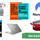 Illustration for article titled Tuesdays Best Deals: NordVPN, Resident Evil 3, Rachael Ray Stock Pot, HP 15 Pavilion Laptop, and More